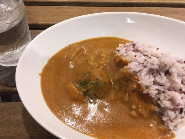 コミュニティCAFE&農家のキッチンLABO Farm to... - サブ画像1