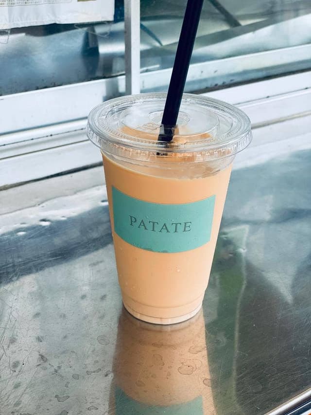 PATATE KAWAGOE 高坂SA店 - サブ画像3