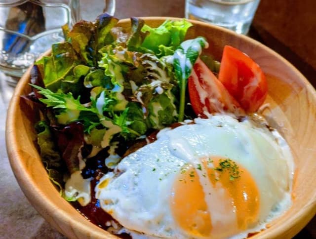 amie cafe - サブ画像1