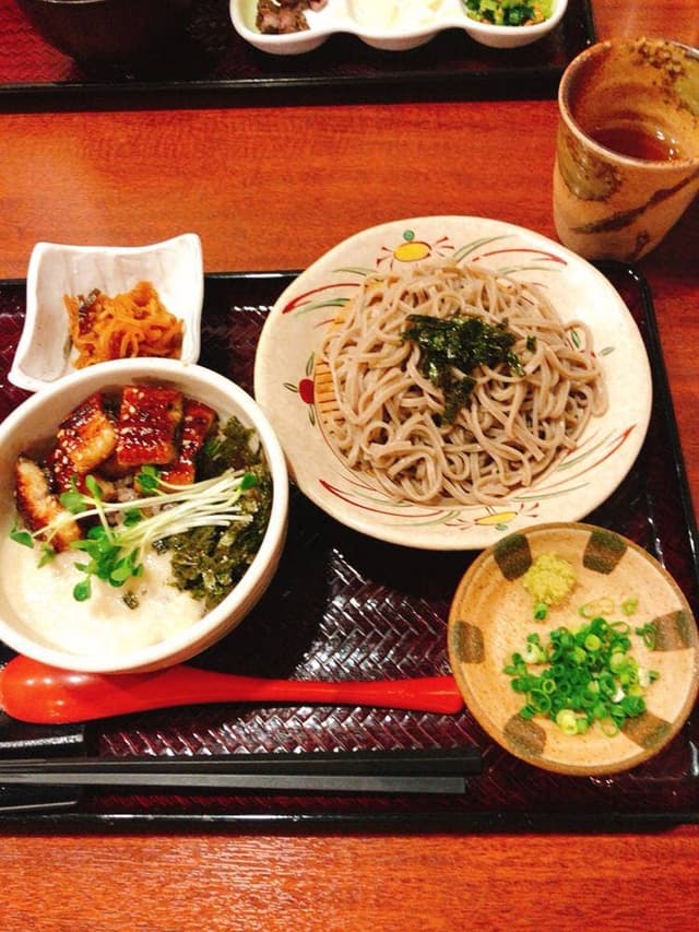 定食屋百菜 旬 ゆめタウン行橋店 - サブ画像1