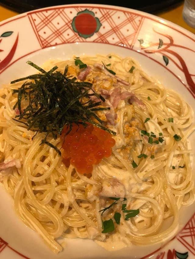 洋麺屋 五右衛門 川崎アゼリア店 - サブ画像2