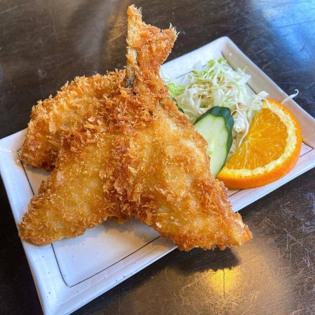 べにばな小金庵 - サブ画像3