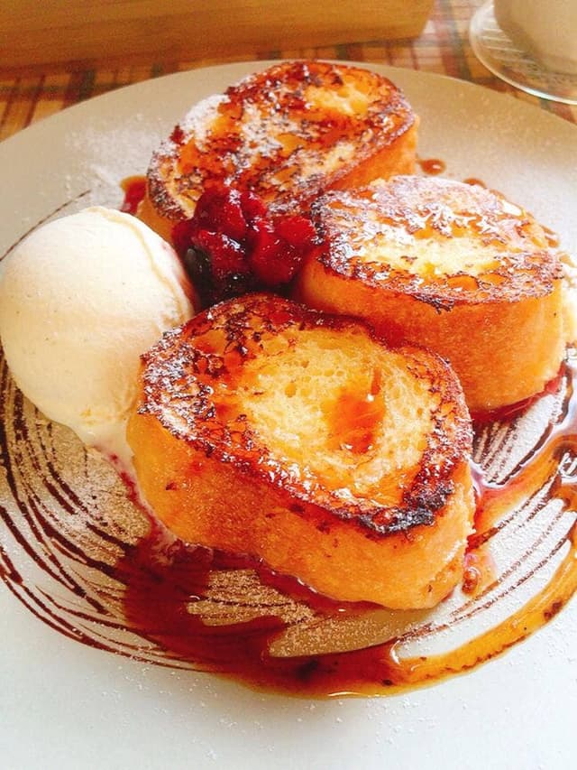 カフェ&キッチン ラフテル - サブ画像1