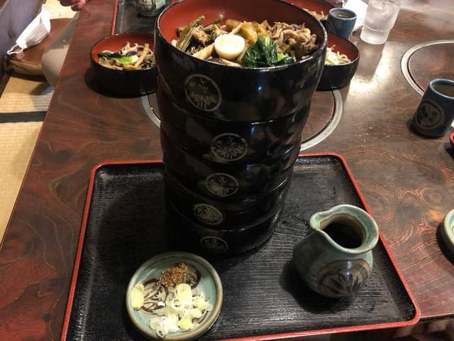 笹や - サブ画像3