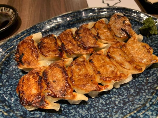 博多もつ鍋 鉄板 お汐井 - サブ画像1