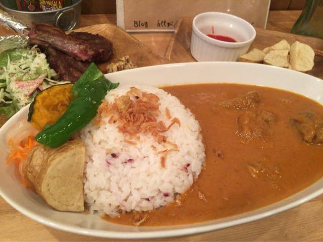 グリルとワイン COCCIO 831 - サブ画像1