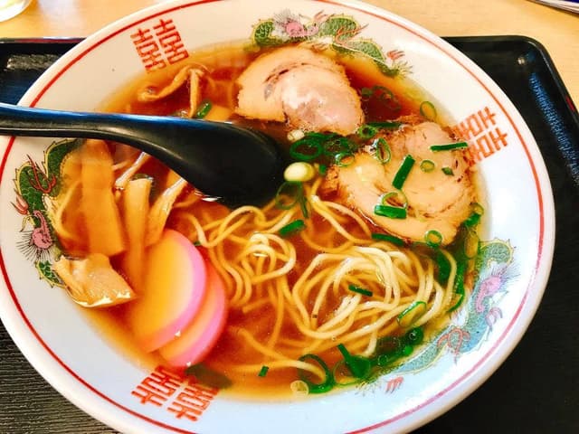 石勝食堂 - サブ画像3