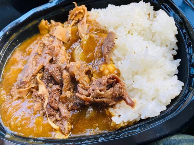 だいまるしょうゆカフェ - サブ画像1
