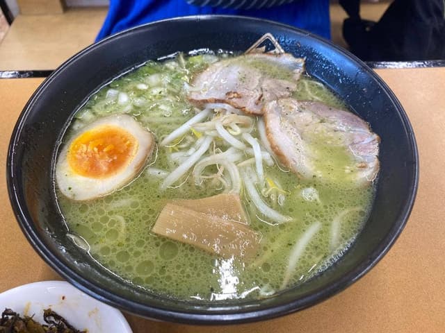 九州筑豊ラーメン山小屋 都北店 - サブ画像2