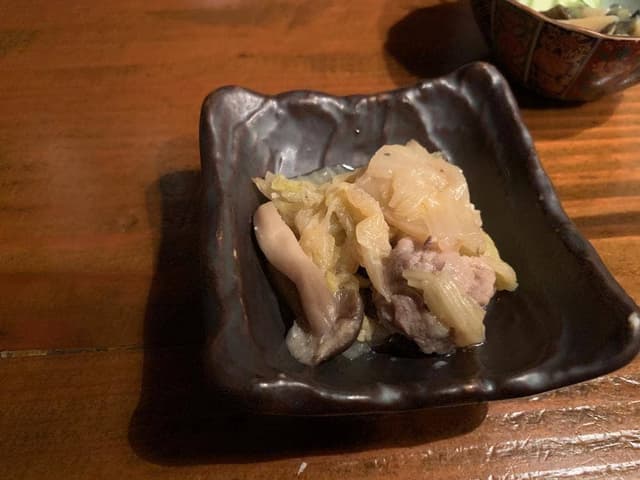 ご飯屋 おむすび - サブ画像2