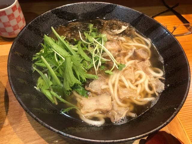 あんじゅ庵 - サブ画像3