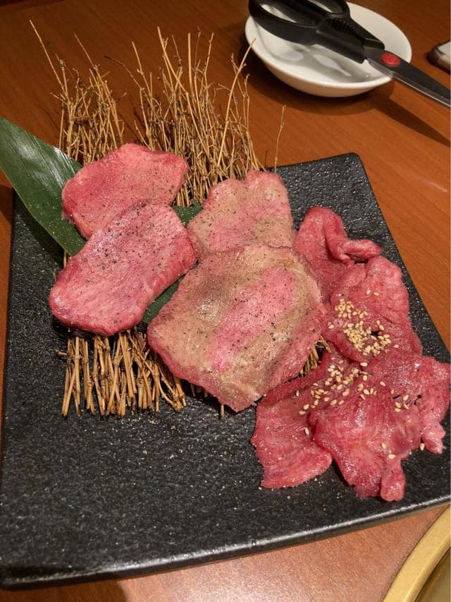 焼肉ホルモン 山水縁 虎ノ門本店 - サブ画像2