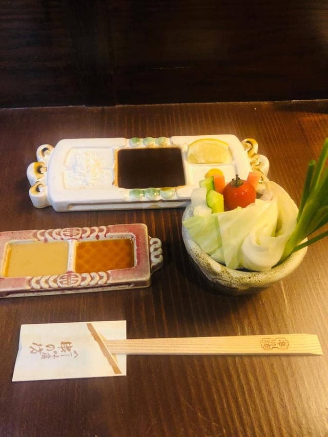 串の坊 大阪法善寺本店 - サブ画像2