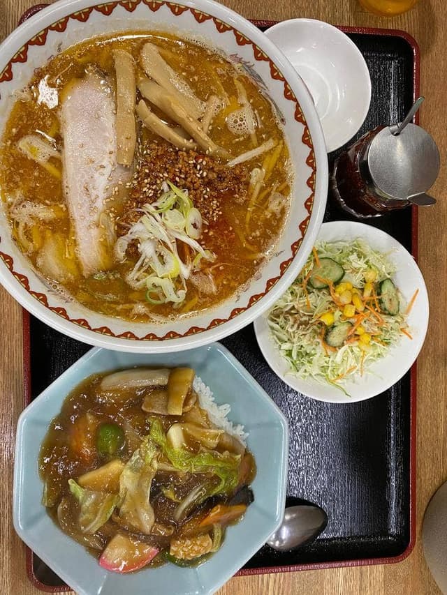 蘭たん亭 - サブ画像2