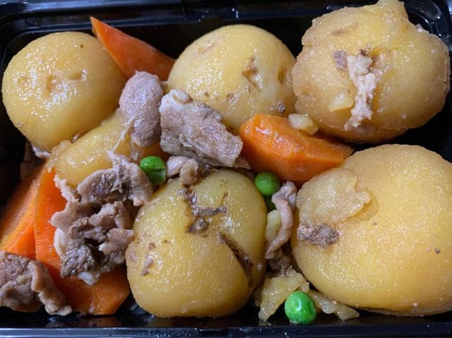 デリカぱくぱく浅草店 - サブ画像3