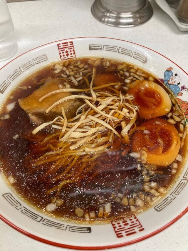 ワンちゃんラーメン 君津常代店 - サブ画像1