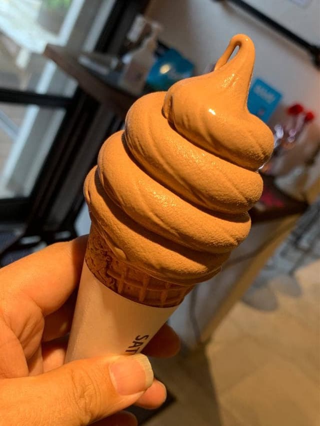 CHOCOLATE & ESPRESSO SATURDAYS Stand - サブ画像1