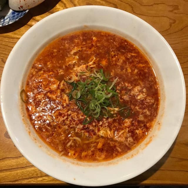 麺屋 たんたん - サブ画像1