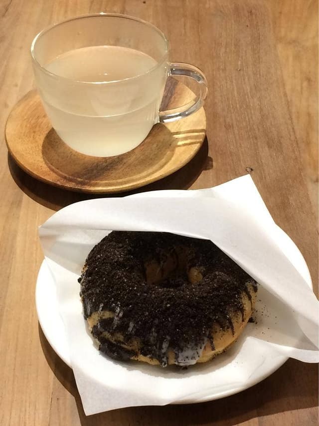 ◯粉房 郡山中町店 - サブ画像1