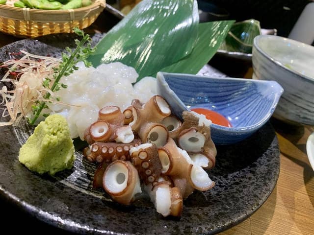 東京イカセンター - サブ画像3