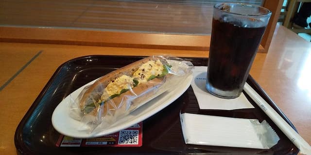 エクセルシオールカフェ さいたま新都心ランド・アクシス・タワー店 - サブ画像3