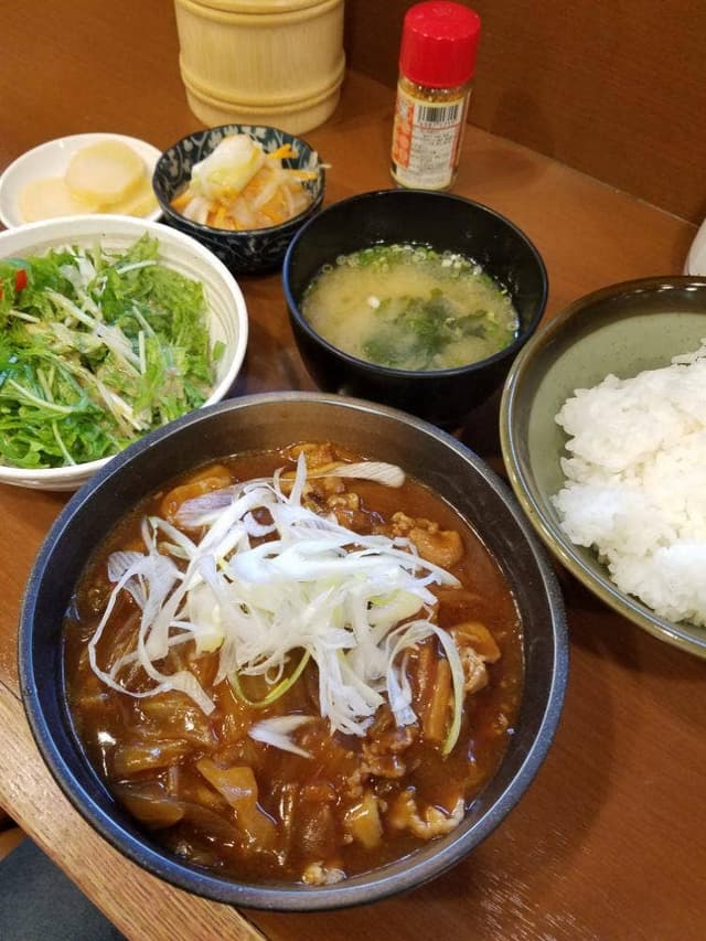 夢や 品川店 - サブ画像1