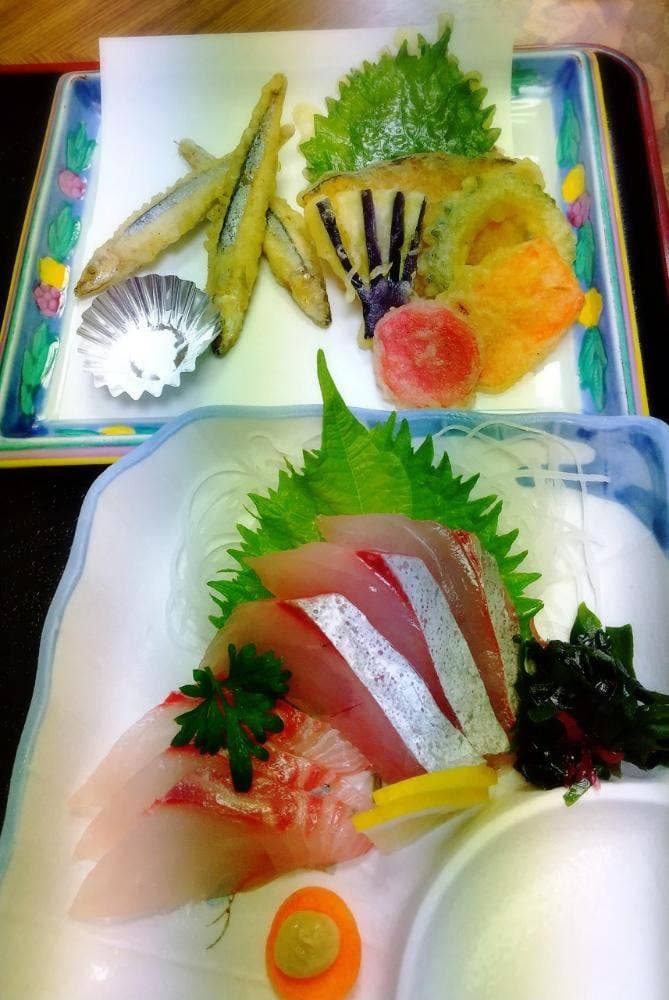 旅館おきのしま