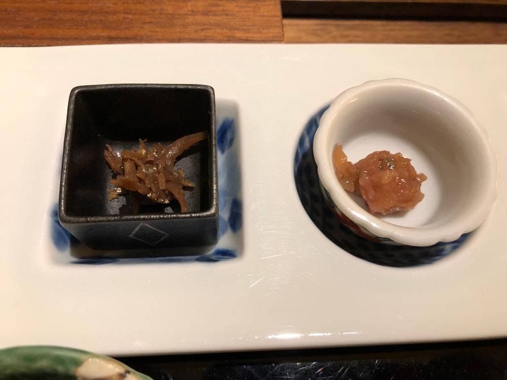 てんぷら膳