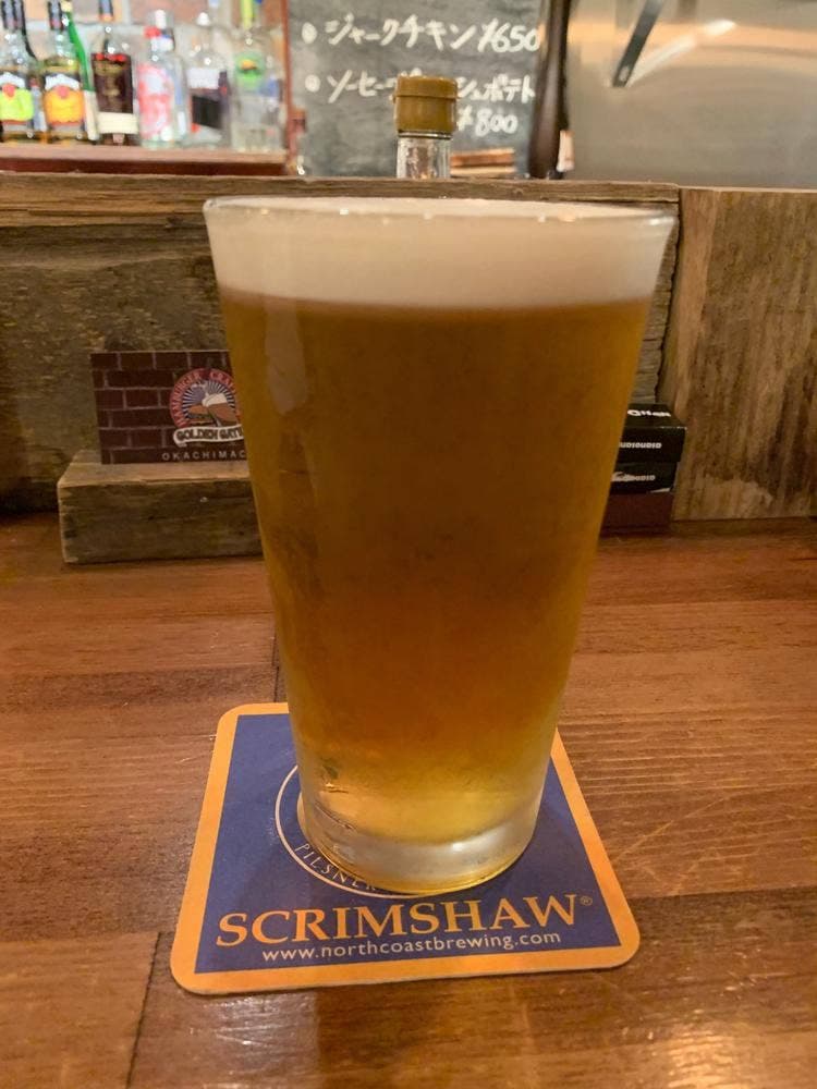 Golden Gate Hamburger&Craftbeer