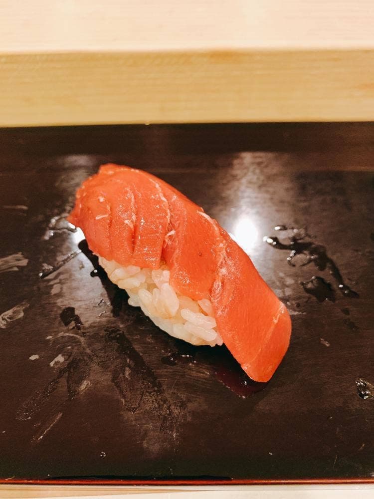 鮨 かじわら