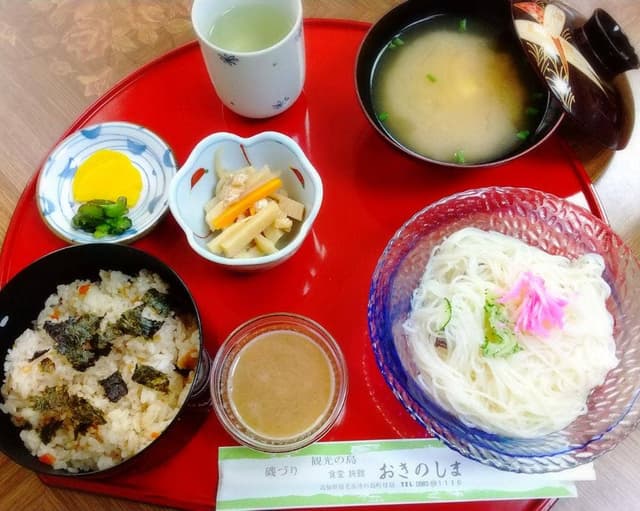 旅館おきのしま - サブ画像1