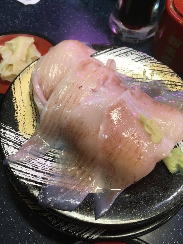 函まるずし 函館大川店 - サブ画像2