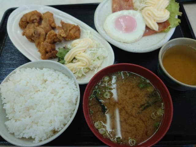 大衆食堂 加ど屋 - サブ画像1