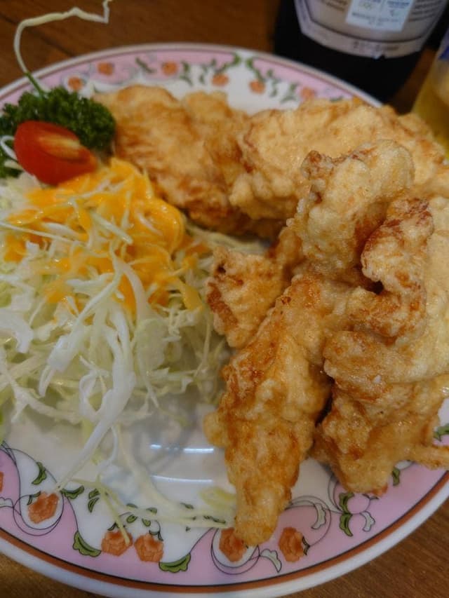 餃子の王将 小阪店 - サブ画像3