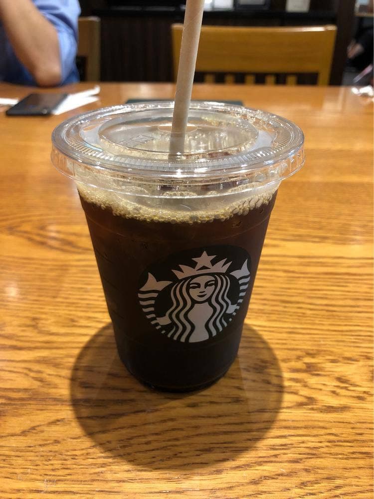 スターバックス コーヒー アスティ岐阜店