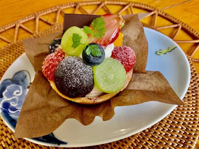 パティスリー モーン 和泉中央店 - サブ画像1
