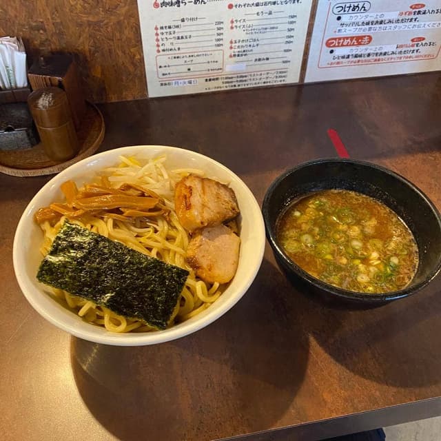 麺倉庫 じだい屋 - サブ画像2