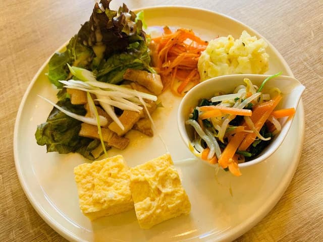 キッチンカフェ温 - サブ画像2