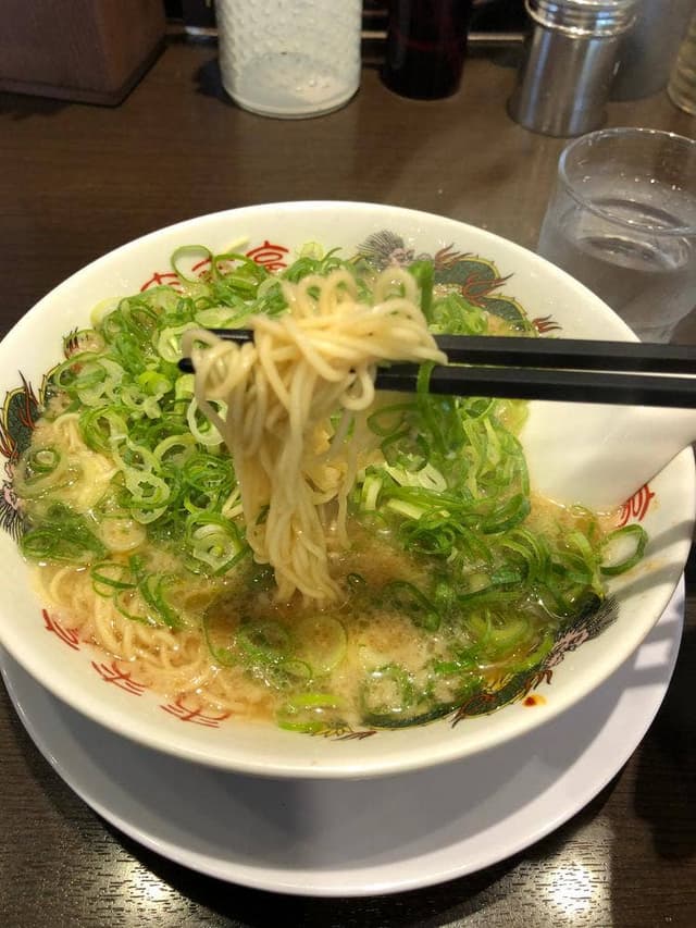 来来亭 リコー通り店 - サブ画像2