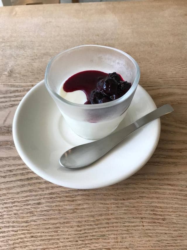 Sixth or Third Coffee Stand - サブ画像1