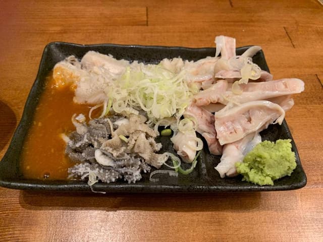 四文屋 高円寺北口店 - サブ画像1