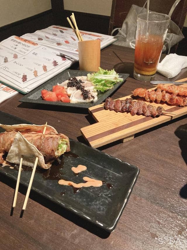 モガル 静岡駅前店 - サブ画像3