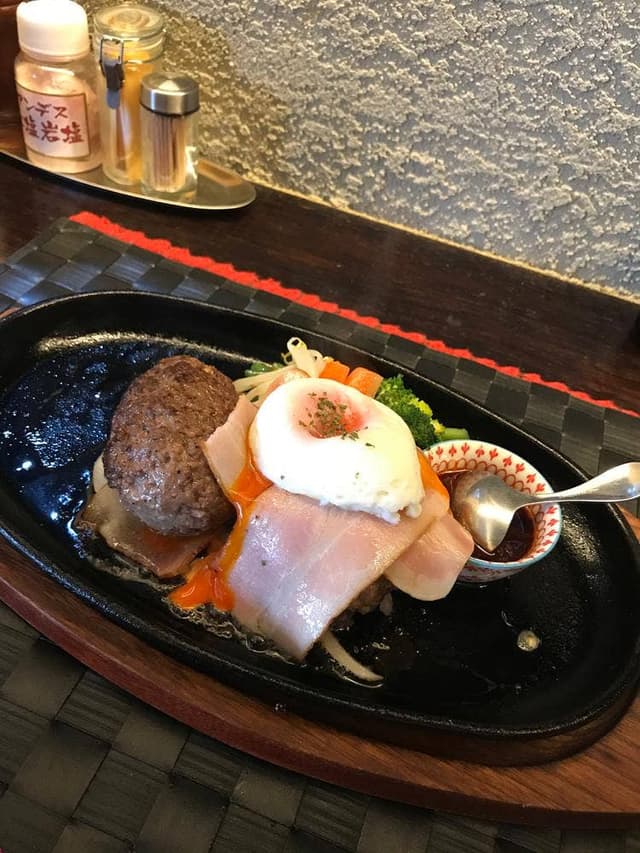 ほの字 - サブ画像3