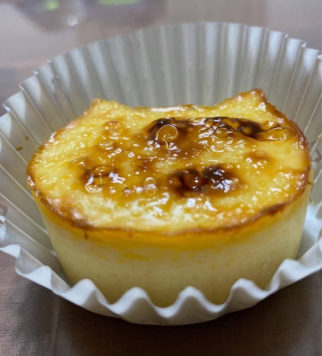 ねこねこチーズケーキ アスナル金山店 - サブ画像3