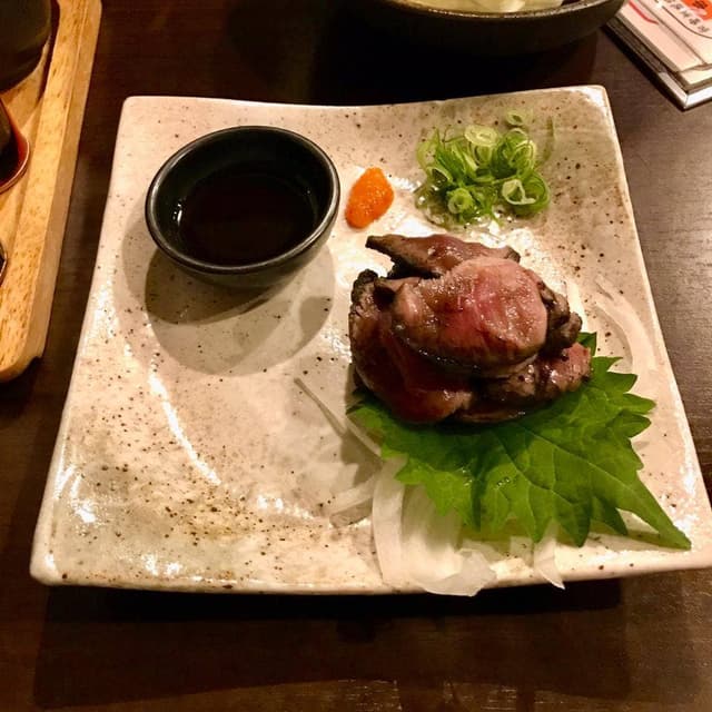 凡僧 上新庄北口本店 - サブ画像1
