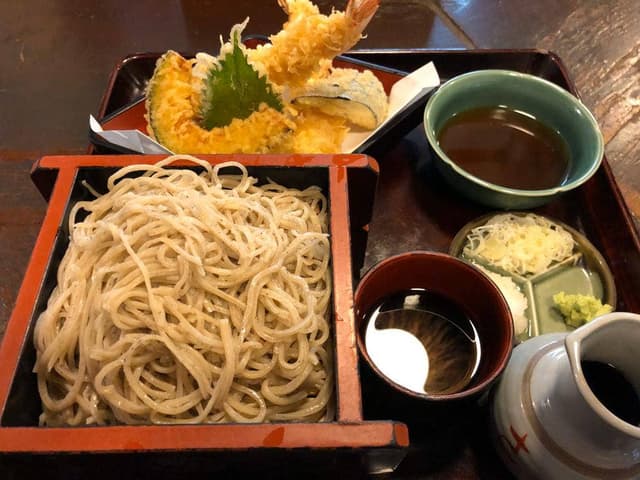 更科 - サブ画像1