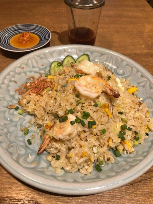 タイ屋台料理&ヌードル オシャ - サブ画像2