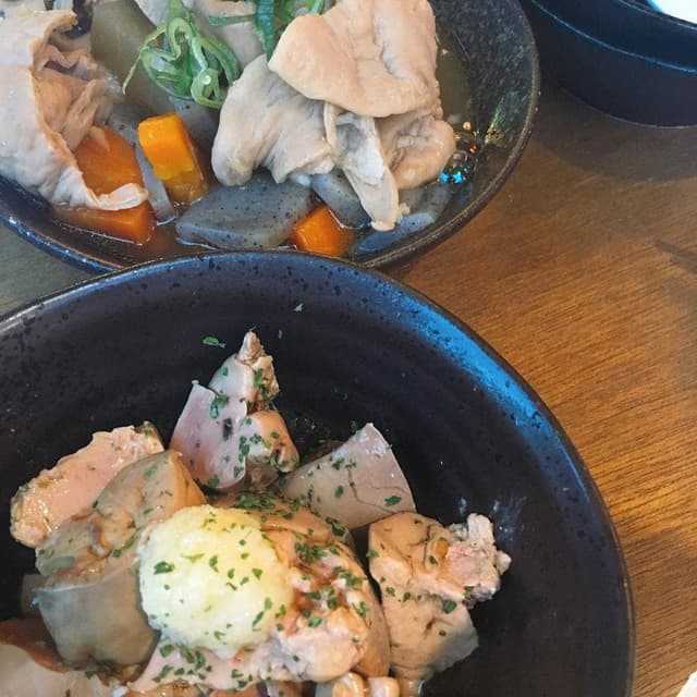 たまい駅前酒場 - サブ画像3