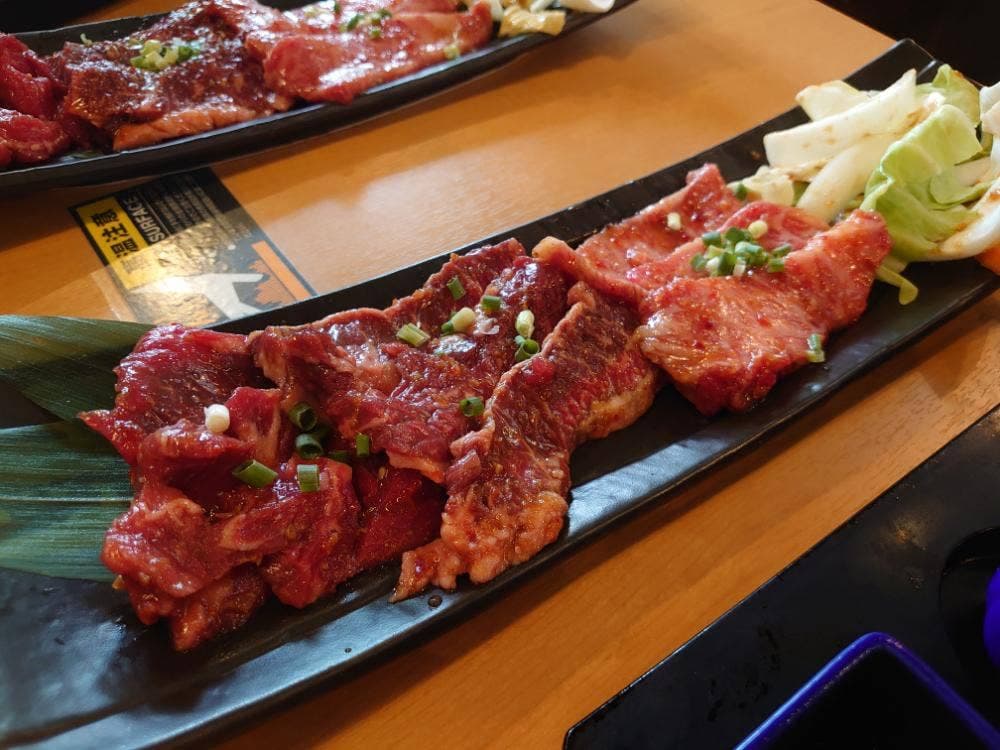 かわちどん 黒川本家