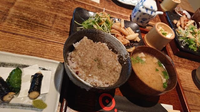 木波屋雑穀堂 - サブ画像1